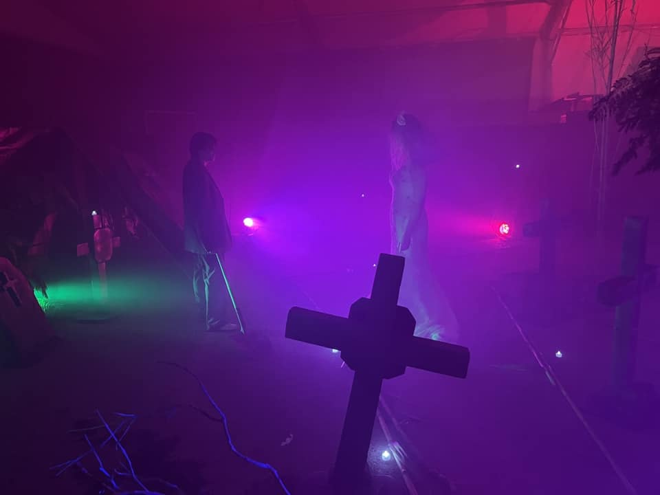 El día más terrorífico de la Costa del Sol: Así se ha vivido Halloween en los distintos municipios - 398048242 860947272702563 4176760310979555863 n El día más terrorífico de la Costa del Sol: Así se ha vivido Halloween en los distintos municipios - 398048242 860947272702563 4176760310979555863 n