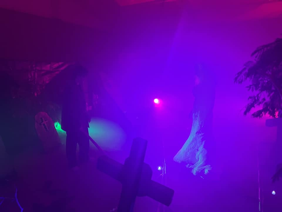 El día más terrorífico de la Costa del Sol: Así se ha vivido Halloween en los distintos municipios - 398121488 860947572702533 4051129480681253384 n El día más terrorífico de la Costa del Sol: Así se ha vivido Halloween en los distintos municipios - 398121488 860947572702533 4051129480681253384 n
