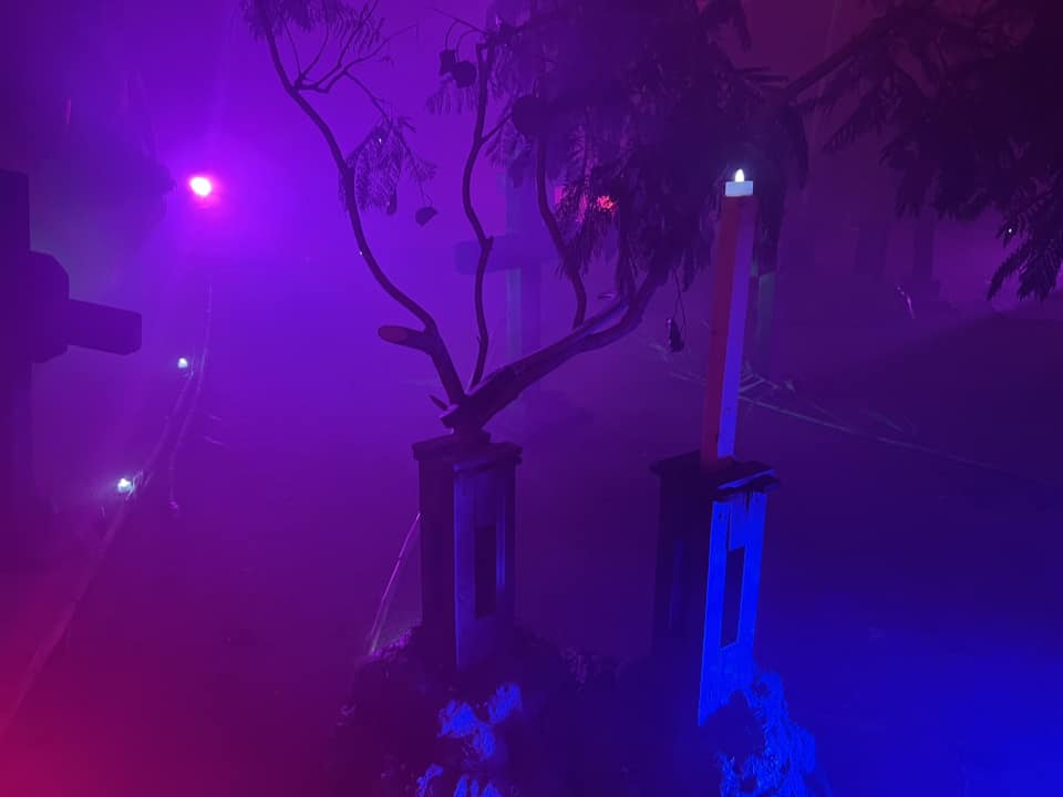 El día más terrorífico de la Costa del Sol: Así se ha vivido Halloween en los distintos municipios - 398124046 860947482702542 590730957362722441 n El día más terrorífico de la Costa del Sol: Así se ha vivido Halloween en los distintos municipios - 398124046 860947482702542 590730957362722441 n