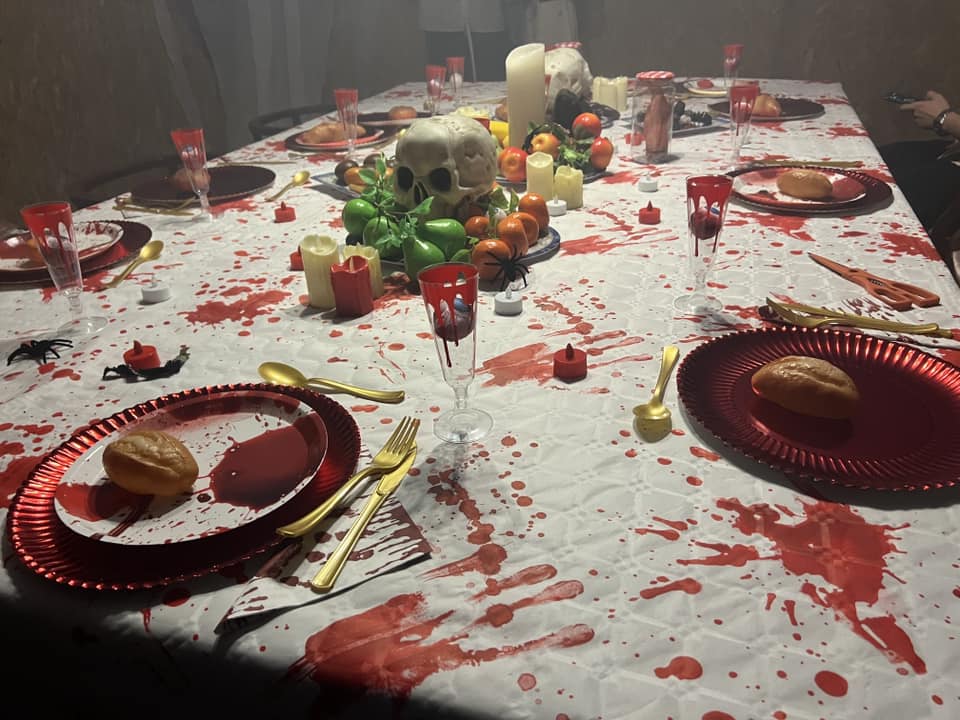 El día más terrorífico de la Costa del Sol: Así se ha vivido Halloween en los distintos municipios - 398137225 860947449369212 6996630096979643550 n El día más terrorífico de la Costa del Sol: Así se ha vivido Halloween en los distintos municipios - 398137225 860947449369212 6996630096979643550 n
