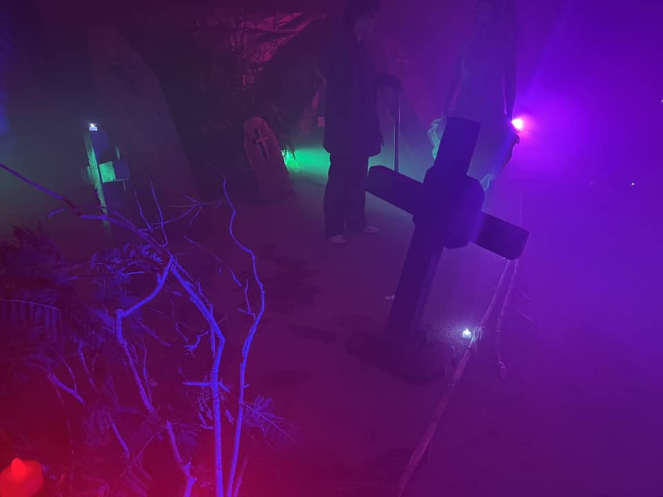 El día más terrorífico de la Costa del Sol: Así se ha vivido Halloween en los distintos municipios - 398143168 860947316035892 7844075294451079131 n El día más terrorífico de la Costa del Sol: Así se ha vivido Halloween en los distintos municipios - 398143168 860947316035892 7844075294451079131 n