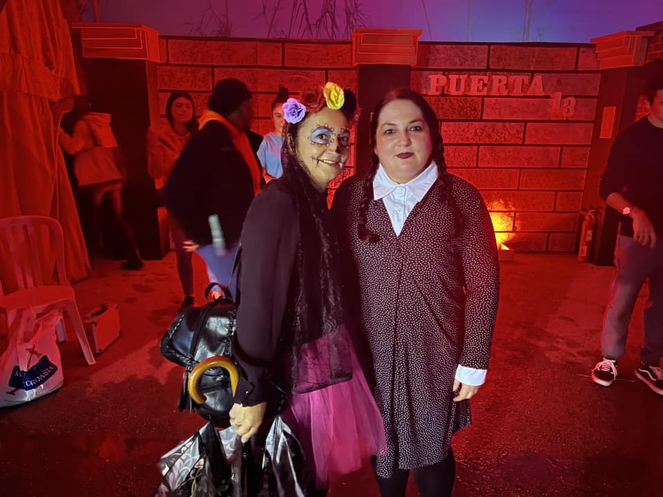 El día más terrorífico de la Costa del Sol: Así se ha vivido Halloween en los distintos municipios - 398146362 860947262702564 3010481564152735995 n El día más terrorífico de la Costa del Sol: Así se ha vivido Halloween en los distintos municipios - 398146362 860947262702564 3010481564152735995 n