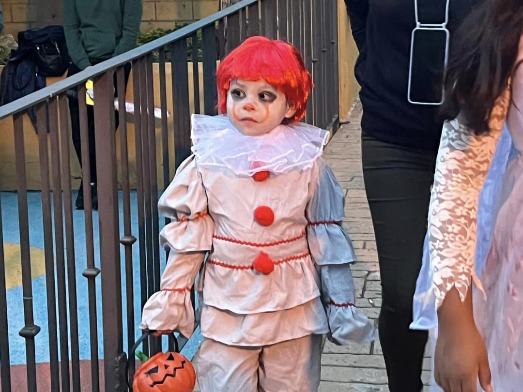 El día más terrorífico de la Costa del Sol: Así se ha vivido Halloween en los distintos municipios - 398227306 860895622707728 6412026287322622426 n El día más terrorífico de la Costa del Sol: Así se ha vivido Halloween en los distintos municipios - 398227306 860895622707728 6412026287322622426 n
