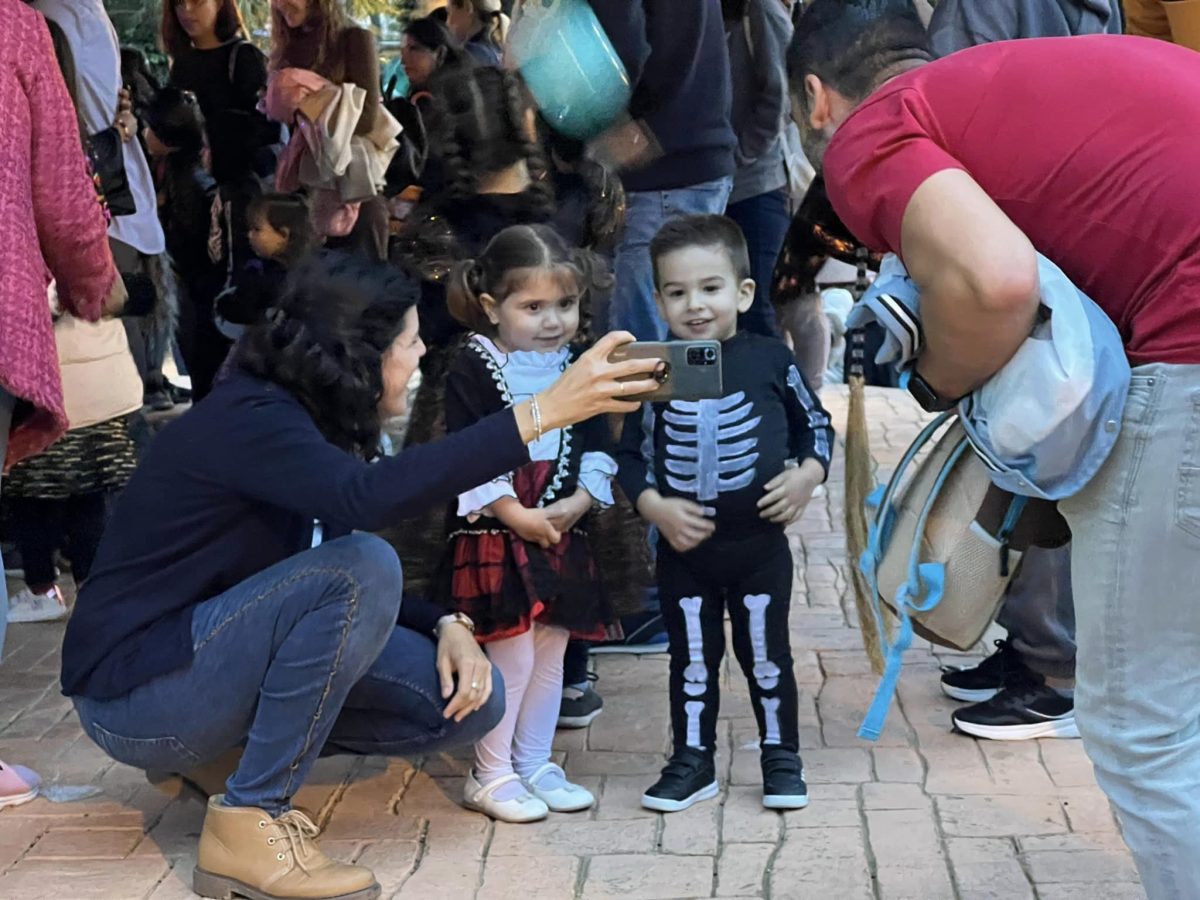 Las fiestas de Halloween de Mijas serán este sábado 9 de noviembre con un Pasaje del Terror - 398227670 860891372708153 330013219007609445 n Fiesta de Halloween