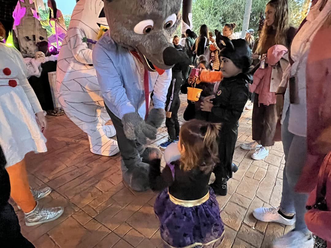 El día más terrorífico de la Costa del Sol: Así se ha vivido Halloween en los distintos municipios - 398230815 860895832707707 726825313701261740 n El día más terrorífico de la Costa del Sol: Así se ha vivido Halloween en los distintos municipios - 398230815 860895832707707 726825313701261740 n