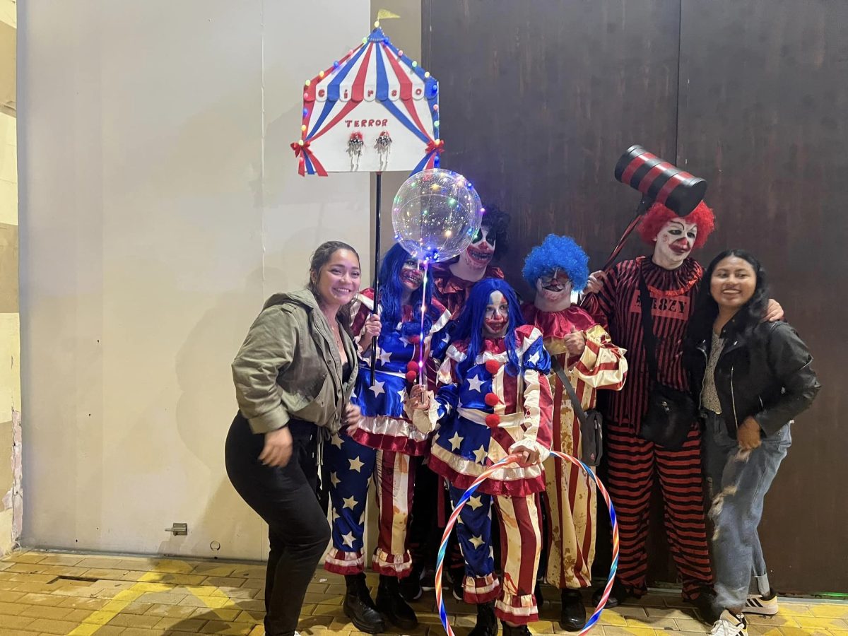 El día más terrorífico de la Costa del Sol: Así se ha vivido Halloween en los distintos municipios - 398230941 860981396032484 7090326929758565818 n El día más terrorífico de la Costa del Sol: Así se ha vivido Halloween en los distintos municipios - 398230941 860981396032484 7090326929758565818 n