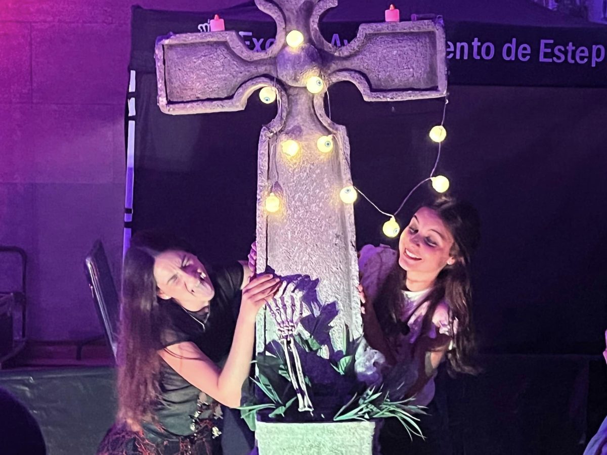 El día más terrorífico de la Costa del Sol: Así se ha vivido Halloween en los distintos municipios - 398231207 860981962699094 5923950727586236294 n El día más terrorífico de la Costa del Sol: Así se ha vivido Halloween en los distintos municipios - 398231207 860981962699094 5923950727586236294 n