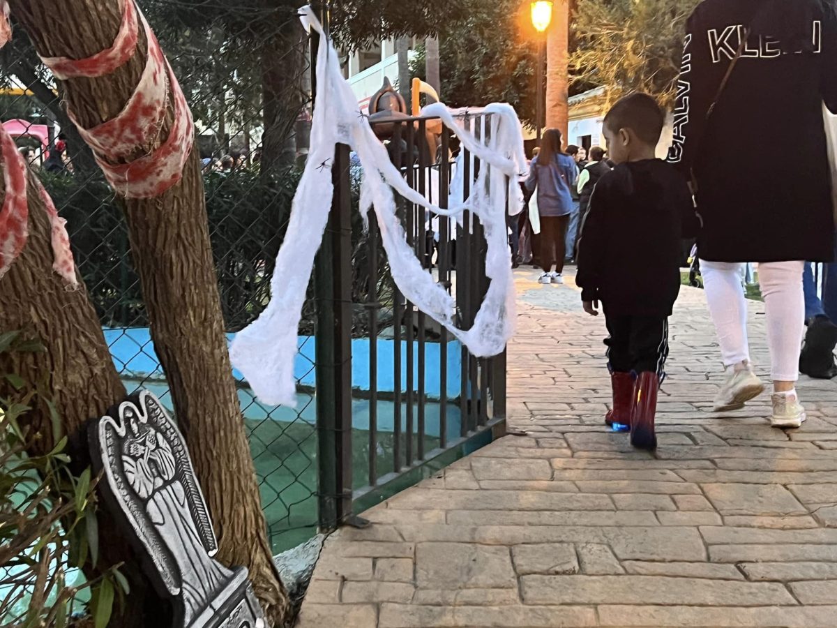 El día más terrorífico de la Costa del Sol: Así se ha vivido Halloween en los distintos municipios - 398240733 860891436041480 4917604977827438462 n El día más terrorífico de la Costa del Sol: Así se ha vivido Halloween en los distintos municipios - 398240733 860891436041480 4917604977827438462 n
