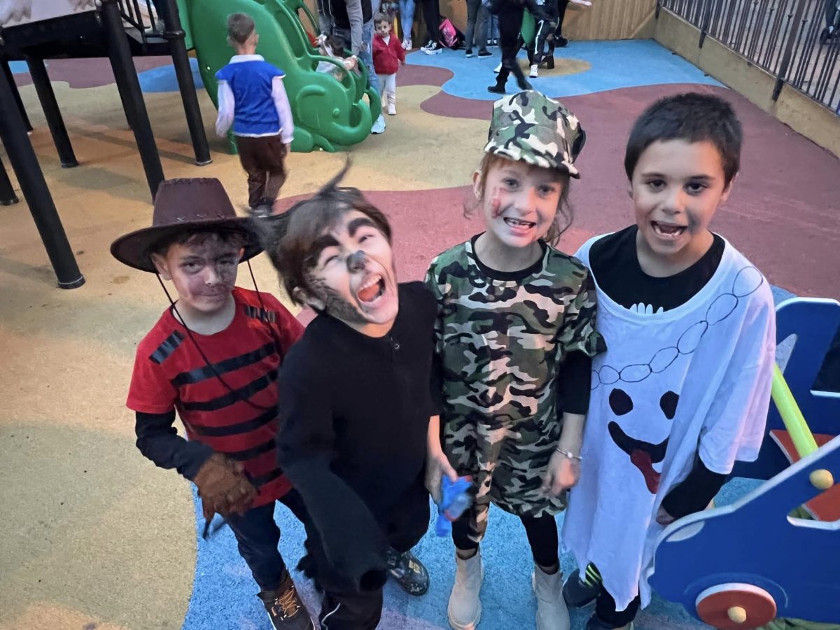 El día más terrorífico de la Costa del Sol: Así se ha vivido Halloween en los distintos municipios - 398245361 860891366041487 6830917713551650107 n El día más terrorífico de la Costa del Sol: Así se ha vivido Halloween en los distintos municipios - 398245361 860891366041487 6830917713551650107 n