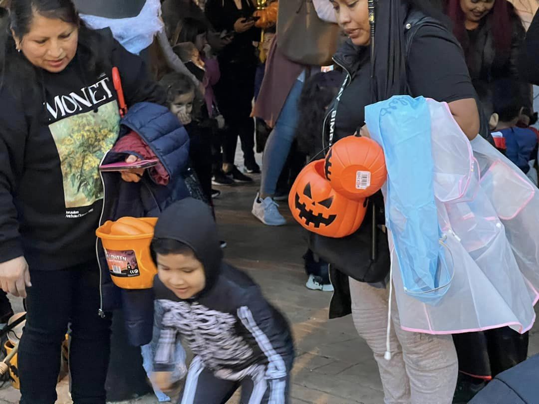 El día más terrorífico de la Costa del Sol: Así se ha vivido Halloween en los distintos municipios - 398291354 860891609374796 2972835944472403144 n El día más terrorífico de la Costa del Sol: Así se ha vivido Halloween en los distintos municipios - 398291354 860891609374796 2972835944472403144 n