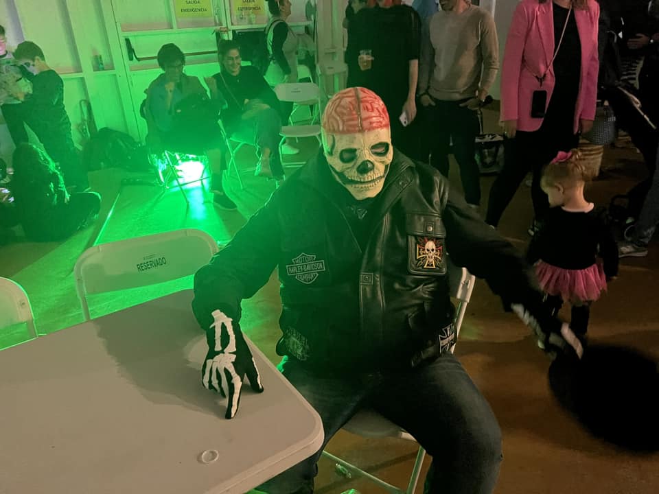 El día más terrorífico de la Costa del Sol: Así se ha vivido Halloween en los distintos municipios - 398656925 860978486032775 2648495746198555181 n El día más terrorífico de la Costa del Sol: Así se ha vivido Halloween en los distintos municipios - 398656925 860978486032775 2648495746198555181 n
