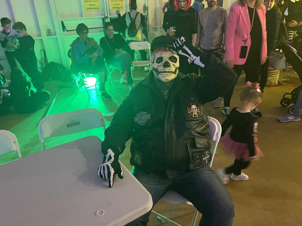 El día más terrorífico de la Costa del Sol: Así se ha vivido Halloween en los distintos municipios - 398686635 860978592699431 325569349612760081 n El día más terrorífico de la Costa del Sol: Así se ha vivido Halloween en los distintos municipios - 398686635 860978592699431 325569349612760081 n