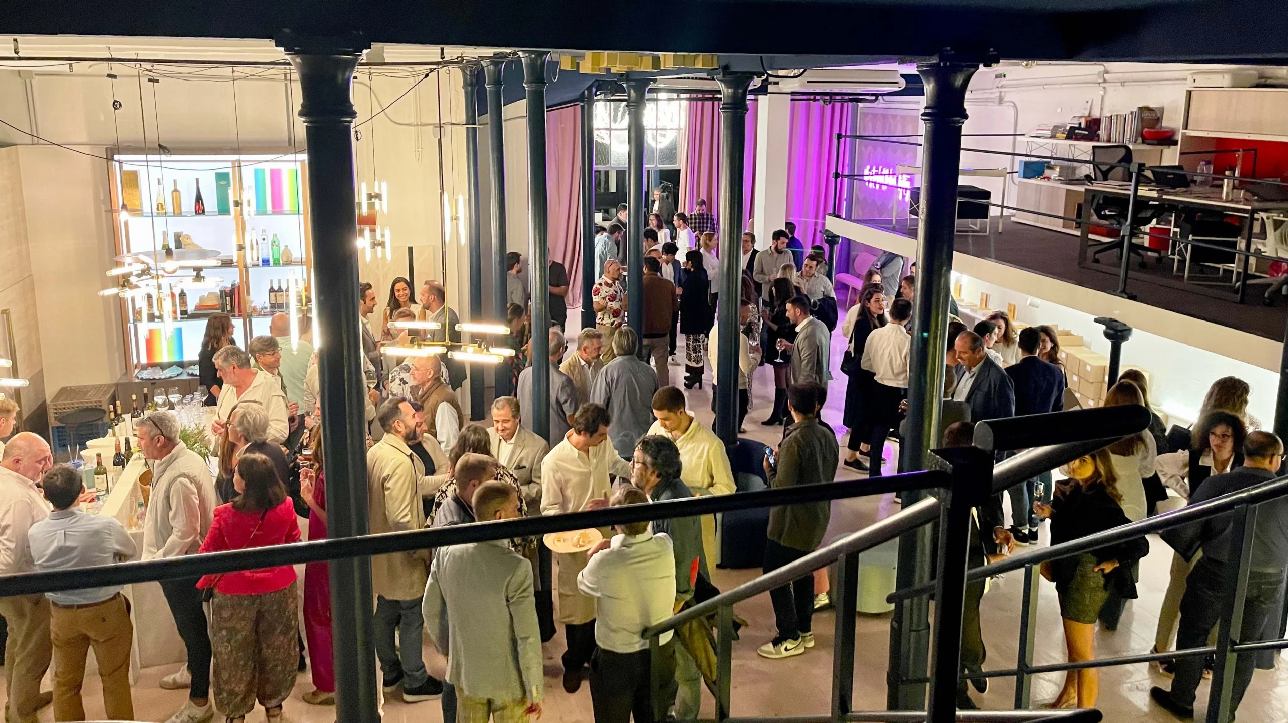 Cita con el arte y el diseño en el Marbella Design & Art, que vuelve a la Costa del Sol - 5548834 scaled El evento consistirá en una exposición efímera de artistas italianos y suizos, comisariada por Francesco Toro, así como instalaciones e intervenciones de artesanos en todo el recorrido