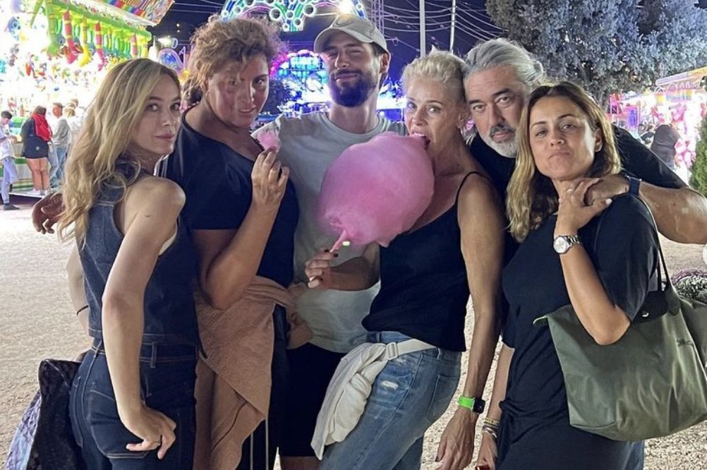 Las actrices Belén Rueda y Marta Hazas disfrutan de la noche sampedreña - Captura de Pantalla 2023 10 20 a las 13.29.14 Las actrices Belén Rueda y Marta Hazas disfrutan de la noche sampedreña - Captura de Pantalla 2023 10 20 a las 13.29.14