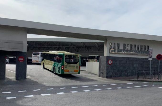 Detenido en Algeciras por tocar las partes íntimas de la chica que iba sentada junto a él en un autobús - Captura de pantalla 2023 10 05 a las 15.19.27 Detenido en Algeciras por tocar las partes íntimas de la chica que iba sentada junto a él en un autobús - Captura de pantalla 2023 10 05 a las 15.19.27