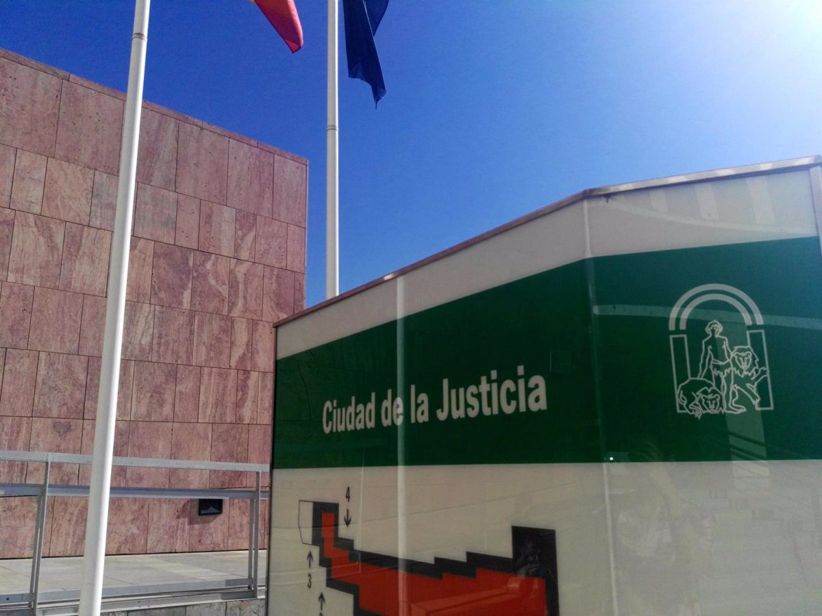 Declaran culpable al acusado de matar a tiros a un comerciante en Torremolinos en 2021 - Ciudad de la Justicia Malaga Declaran culpable al acusado de matar a tiros a un comerciante en Torremolinos en 2021 - Ciudad de la Justicia Malaga