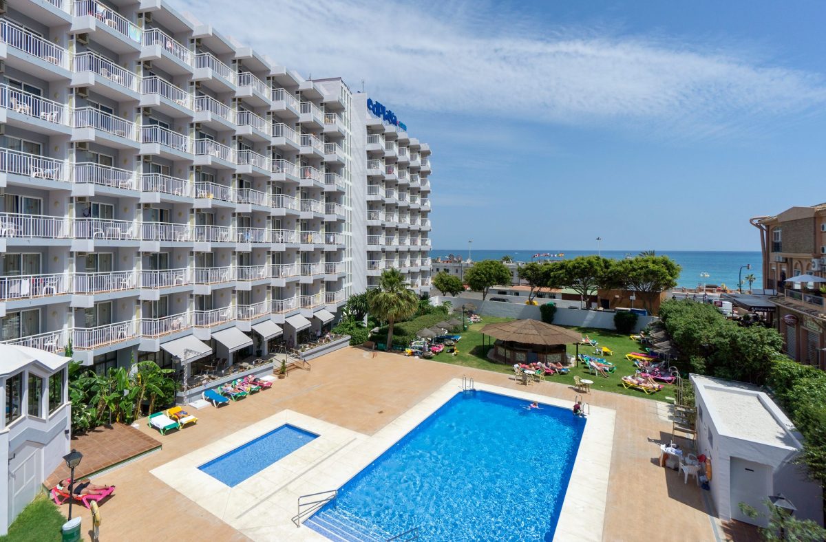 La Costa cierra septiembre con una ocupación hotelera del 86,7% y mayoría de turismo extranjero - Hotel Balmoral La Costa cierra septiembre con una ocupación hotelera del 86,7% y mayoría de turismo extranjero - Hotel Balmoral
