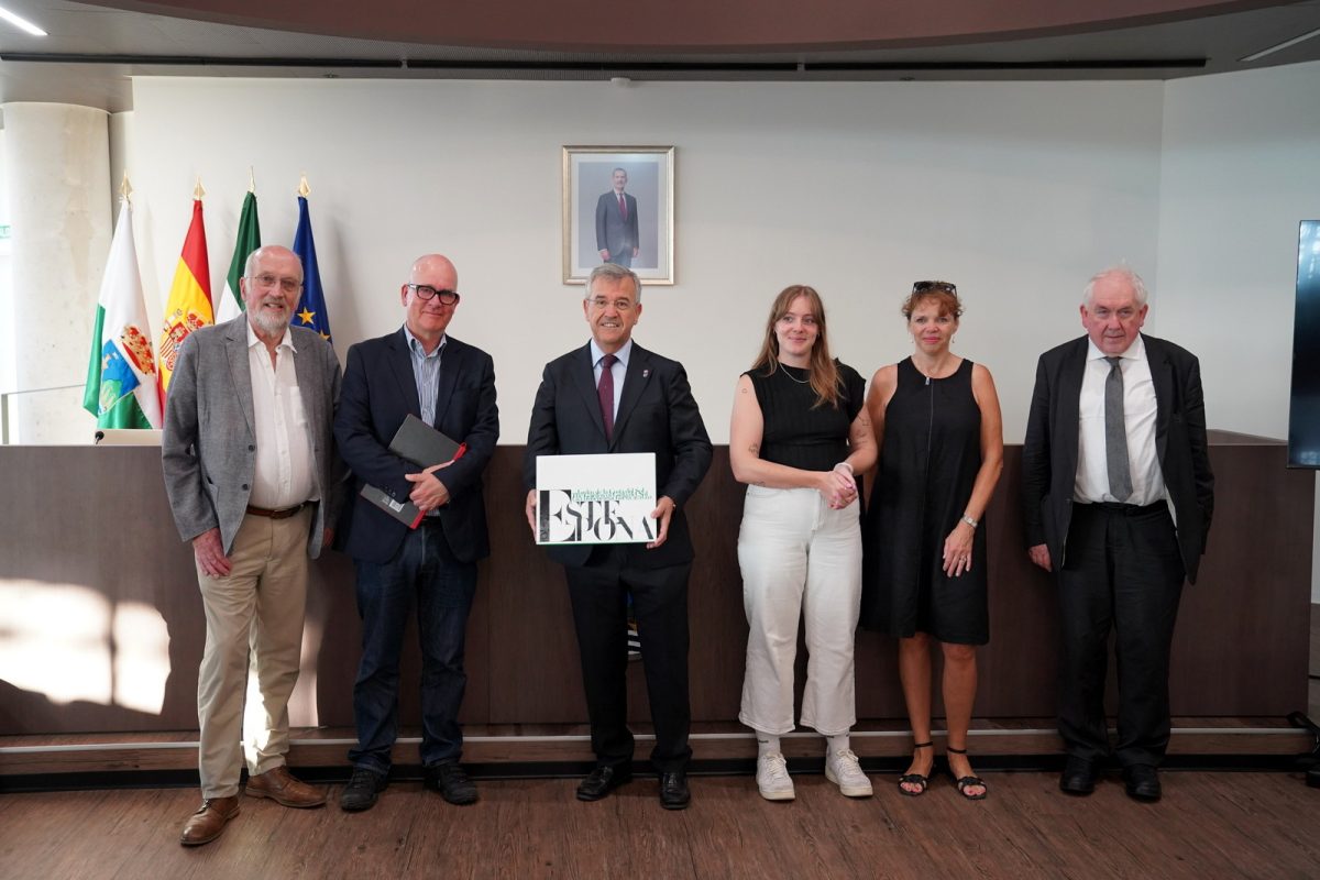 Estepona, única localidad española que opta a Ciudad Europea del Año 2023 - IMG 3271 Estepona, única localidad española que opta a Ciudad Europea del Año 2023 - IMG 3271