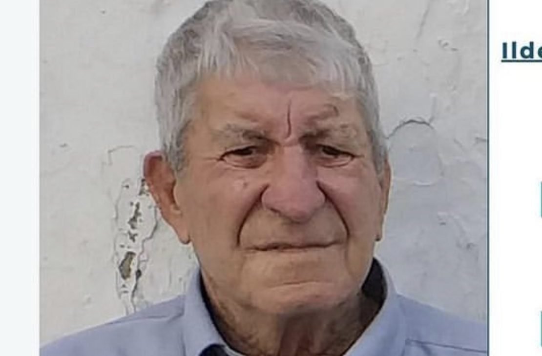 Desaparece Ildelfonso Díaz, un casareño de 84 años - IMG 4332 e1697477091998 Ildelfonso Díaz