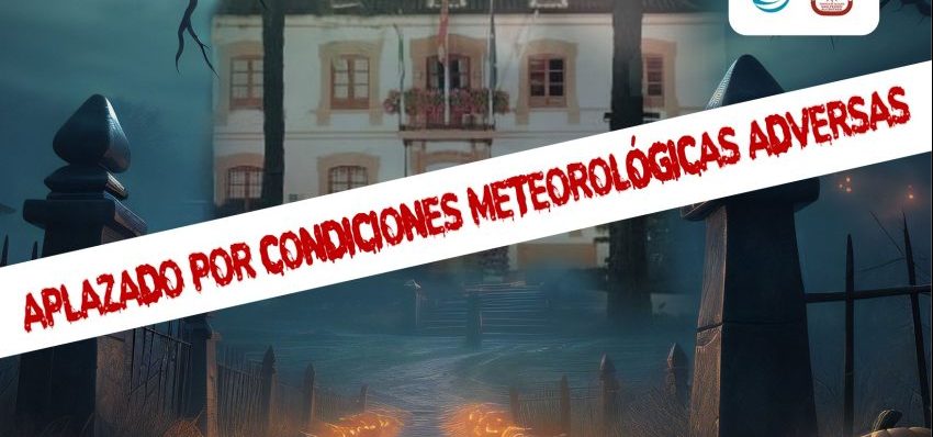 La celebración de Halloween en Marbella y San Pedro se aplaza al 1 de noviembre por la previsión de lluvia - Nuevo Cartel SPA e1698753646814 La celebración de Halloween en Marbella y San Pedro se aplaza al 1 de noviembre por la previsión de lluvia - Nuevo Cartel SPA e1698753646814