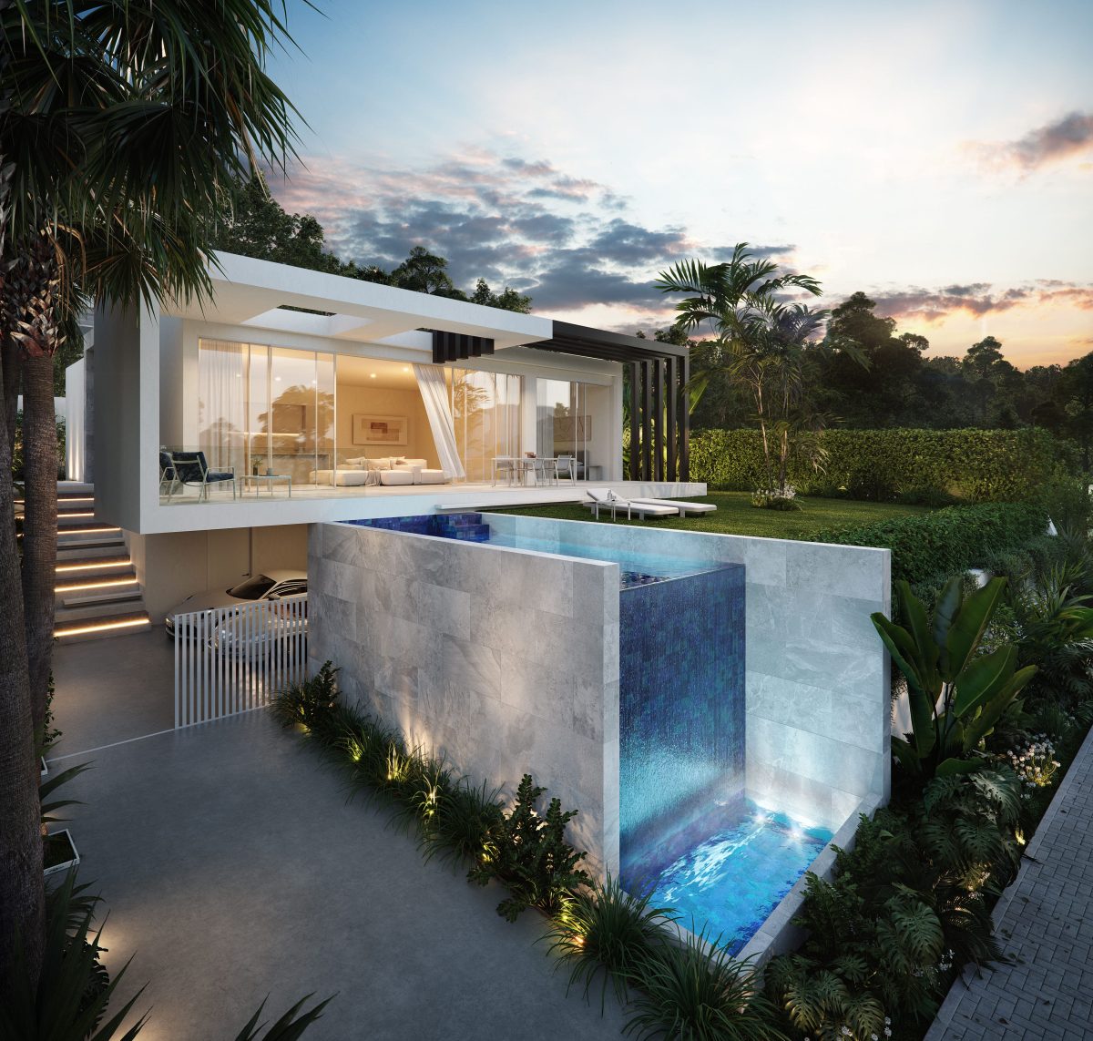 El mercado inmobiliario de lujo en Marbella: desafíos y oportunidades hacia 2025 - RHPRIVE Image1 El mercado inmobiliario de lujo en Marbella: desafíos y oportunidades hacia 2025 - RHPRIVE Image1