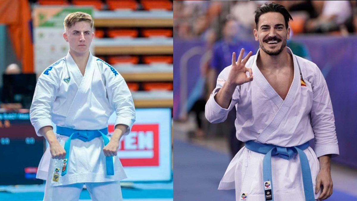 Los torremolinenses Damián Quintero y Salvador Balbuena acudirán al Mundial de Kárate de Budapest - WhatsApp Image 2023 10 04 at 11.09.24 Los torremolinenses Damián Quintero y Salvador Balbuena acudirán al Mundial de Kárate de Budapest - WhatsApp Image 2023 10 04 at 11.09.24