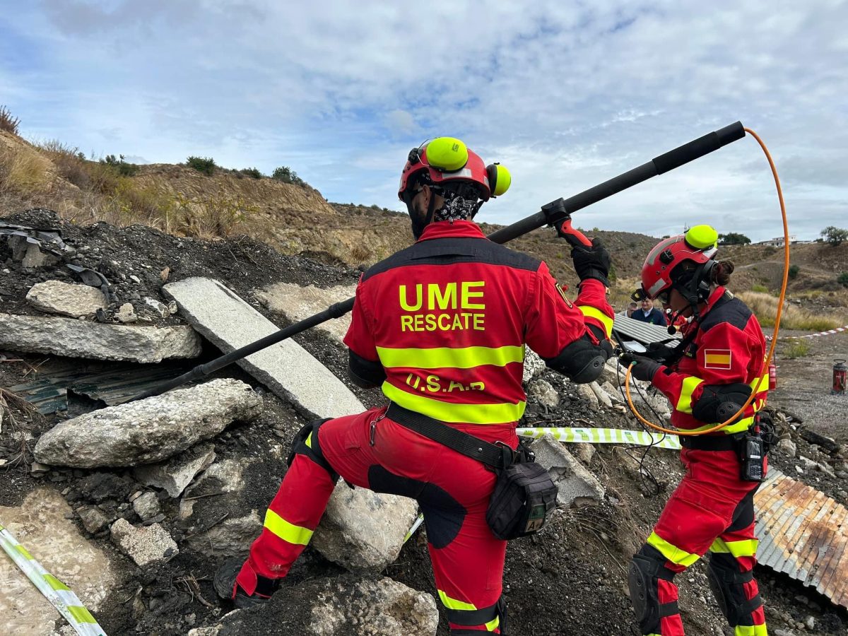 Más de 400 profesionales han intervenido en el simulacro de terremoto realizado en Marbella - WhatsApp Image 2023 10 23 at 16.25.25 Más de 400 profesionales han intervenido en el simulacro de terremoto realizado en Marbella - WhatsApp Image 2023 10 23 at 16.25.25