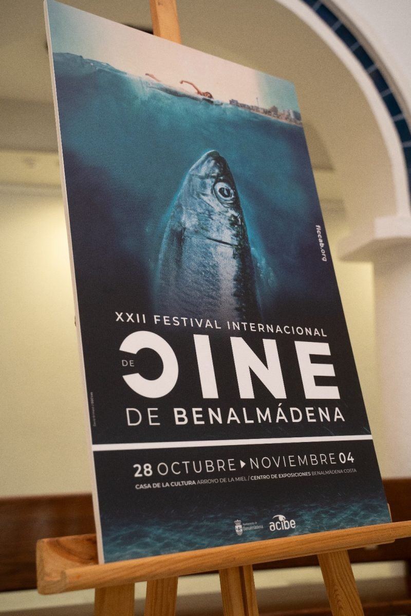 Ana Belén y Dani Rovira, premiados en el Festival Internacional de Cortometrajes y Cine de Benalmádena - WhatsApp Image 2023 10 24 at 14.56.22 Ana Belén y Dani Rovira, premiados en el Festival Internacional de Cortometrajes y Cine de Benalmádena - WhatsApp Image 2023 10 24 at 14.56.22