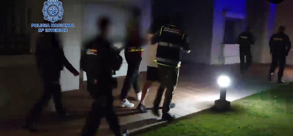 Detienen a un fugitivo en Benahavís por su presunta vinculación con el atentado de Bélgica del 16 de octubre - WhatsApp Image 2023 10 27 at 14.46.59 Detienen al fugitivo en Benahavís.