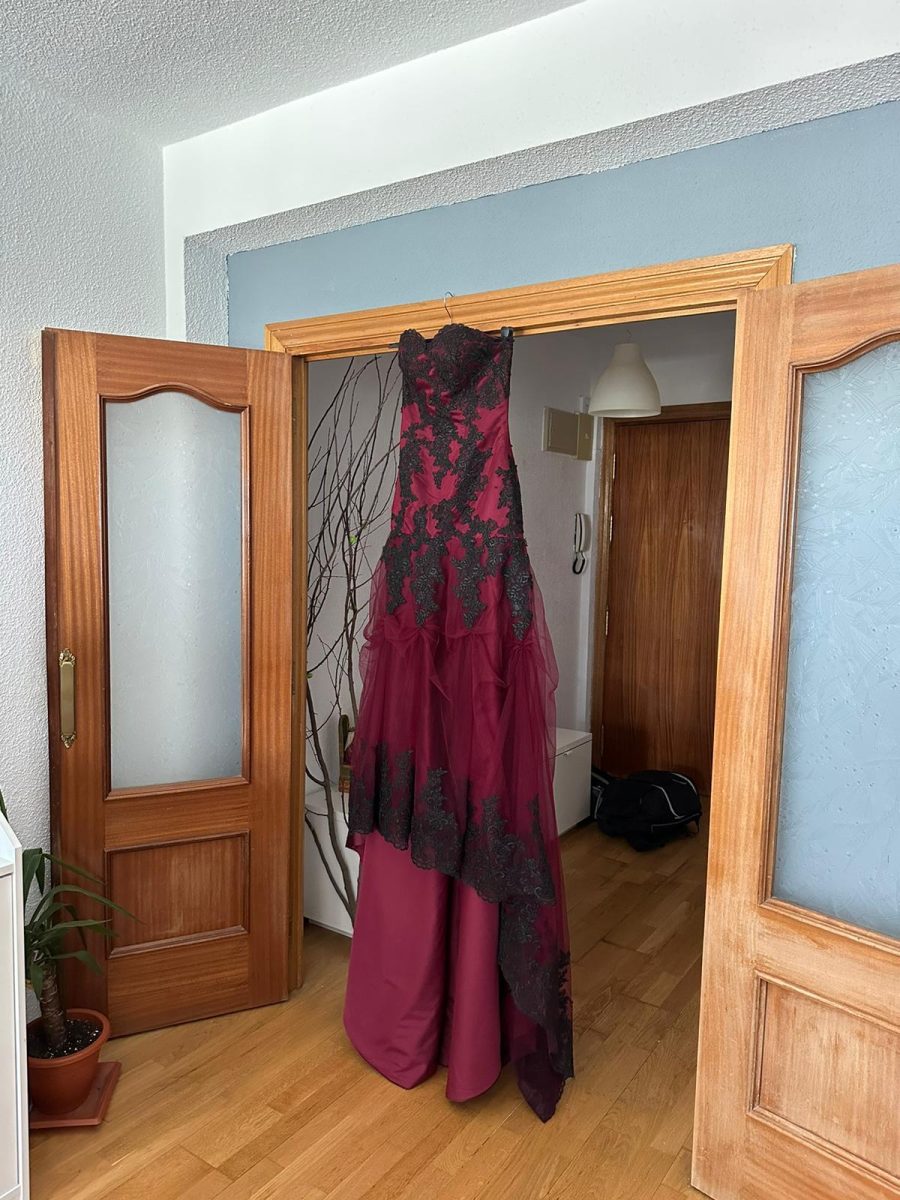 El ‘sí, quiero’ más terrorífico: así ha sido esta boda rodeada de ouijas, calaveras y telarañas - b54f69a2 29d3 4029 8616 57b2d17699e2 El ‘sí, quiero’ más terrorífico: así ha sido esta boda rodeada de ouijas, calaveras y telarañas - b54f69a2 29d3 4029 8616 57b2d17699e2