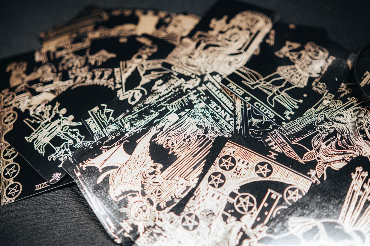 El ‘sí, quiero’ más terrorífico: así ha sido esta boda rodeada de ouijas, calaveras y telarañas - f31a2cca 5d8d 4fd3 a025 6c1ad6cbf406 El ‘sí, quiero’ más terrorífico: así ha sido esta boda rodeada de ouijas, calaveras y telarañas - f31a2cca 5d8d 4fd3 a025 6c1ad6cbf406