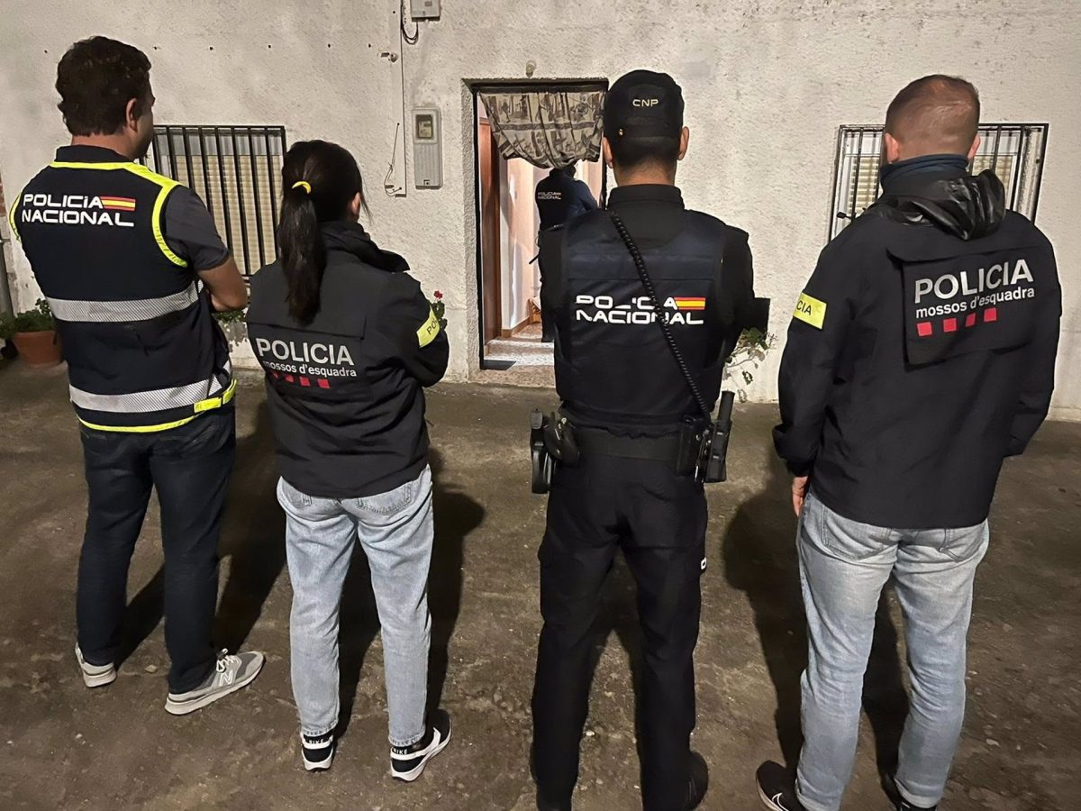 Dispositivo policial en marcha contra una organización neonazi en Málaga y otros nueve municipios españoles - fotonoticia 20231017074509 1920 Dispositivo policial en marcha contra una organización neonazi en Málaga y otros nueve municipios españoles - fotonoticia 20231017074509 1920