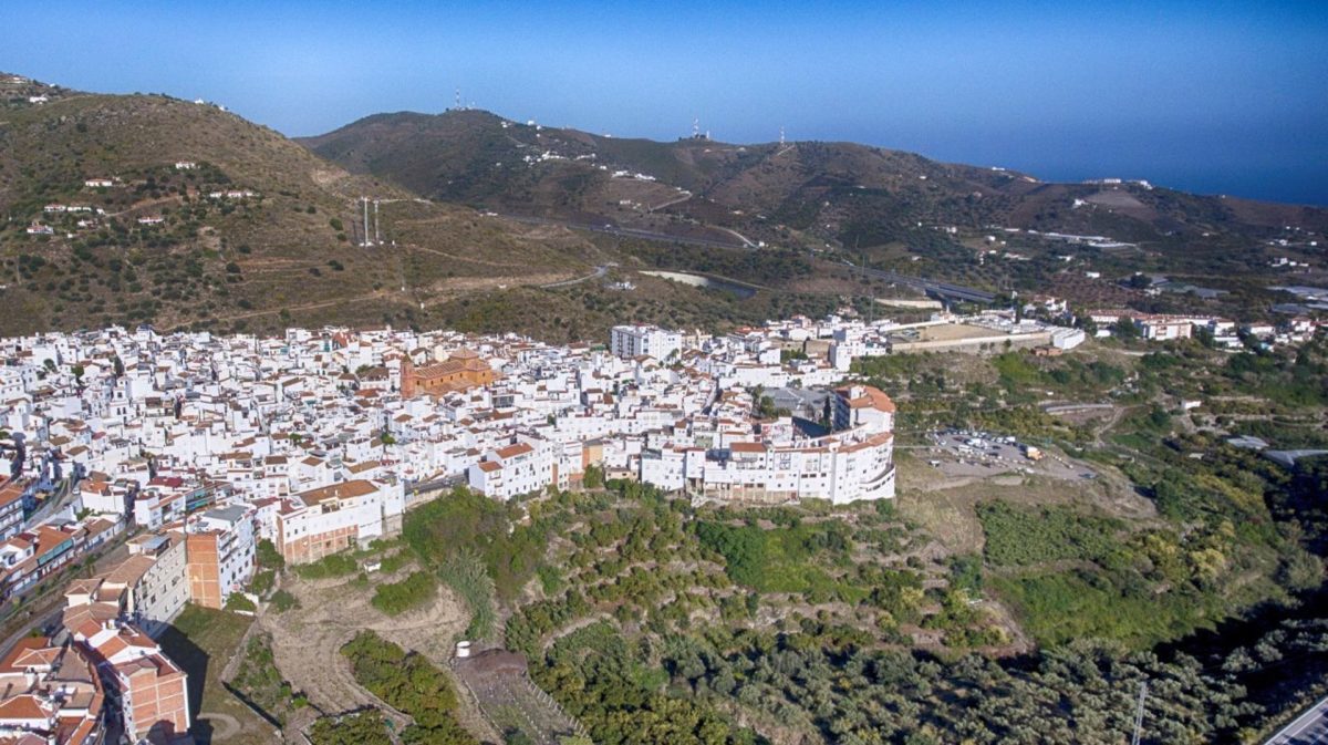 Localizan sin vida a la mujer de 84 años desaparecida en Torrox - fotonoticia 20231017115639 1920 Localizan sin vida a la mujer de 84 años desaparecida en Torrox - fotonoticia 20231017115639 1920