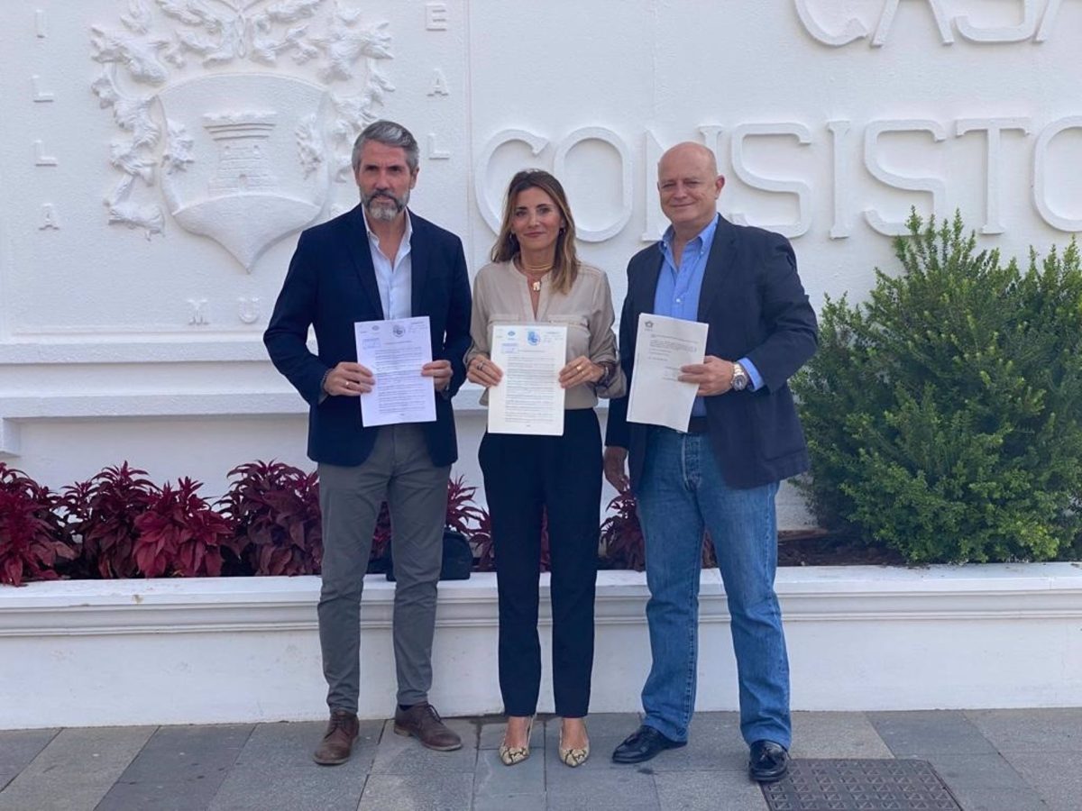 Moción de censura en Mijas: El PP quiere desbancar a Josele González - fotonoticia 20231018112300 1920 Moción de censura en Mijas: El PP quiere desbancar a Josele González - fotonoticia 20231018112300 1920