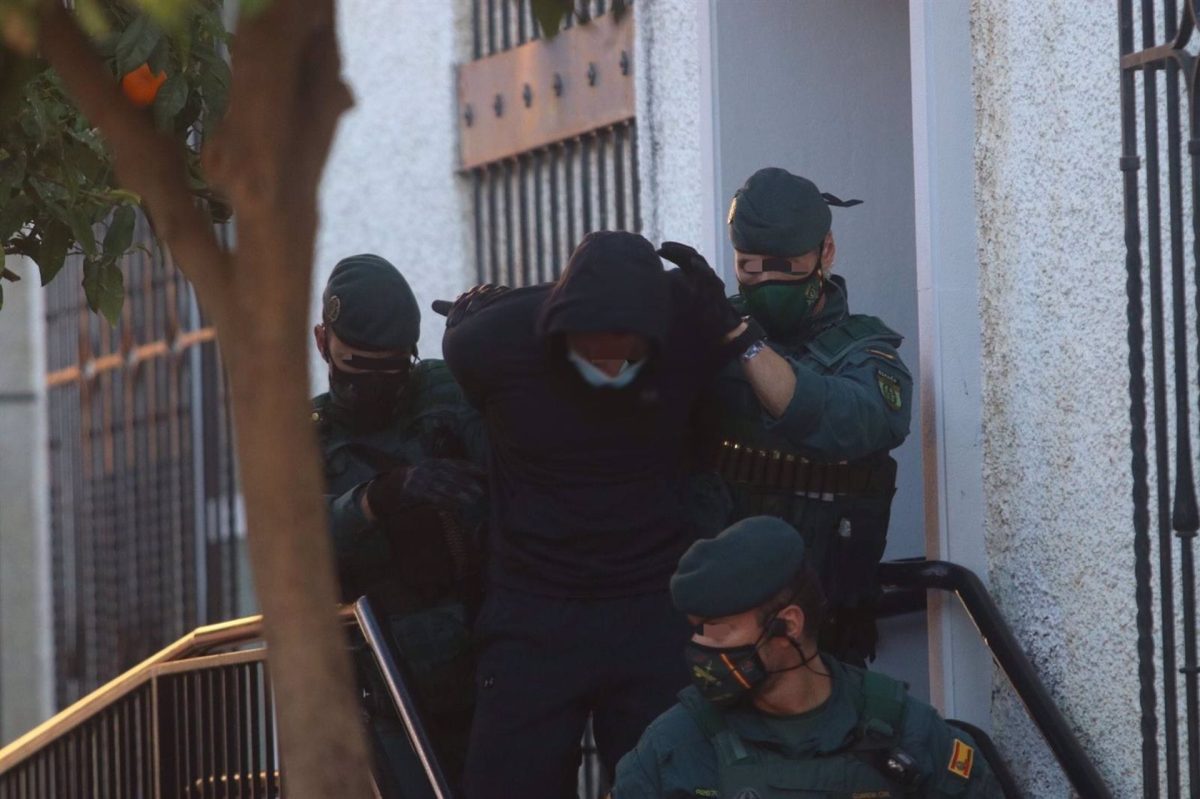 "El Melillero" será juzgado en noviembre por el intento de asesinato con ácido a su exnovia y a su amiga - fotonoticia 20231026122347 1920