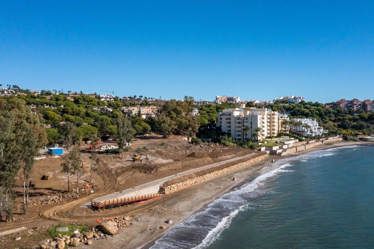 Queda muy poco para que podamos disfrutar de la Senda Litoral desde Costa Natura a El Saladillo - fotonoticia 20231026132051 1920 Queda muy poco para que podamos disfrutar de la Senda Litoral desde Costa Natura a El Saladillo - fotonoticia 20231026132051 1920
