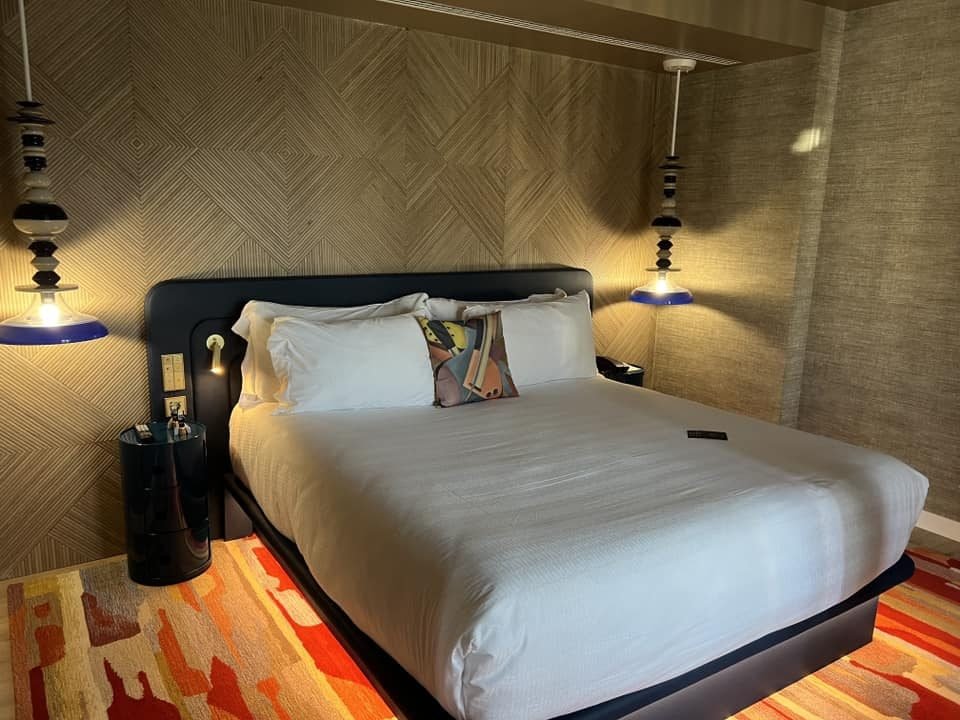 Lujo, música y al puro estilo americano: Así es el Hard Rock Hotel Marbella y su programación de otoño - image 17 Lujo, música y al puro estilo americano: Así es el Hard Rock Hotel Marbella y su programación de otoño - image 17