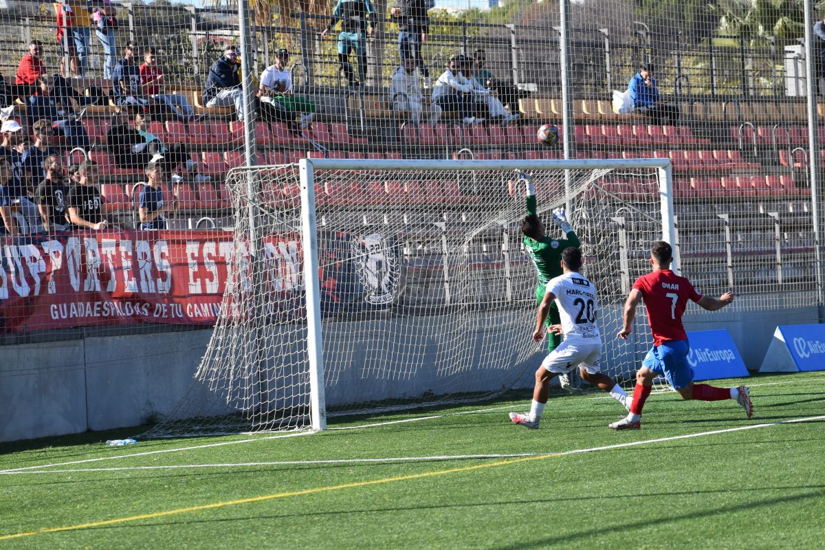 Empate del CD Estepona en casa - 00100 1000000744 JSR 0205 Empate del CD Estepona en casa - 00100 1000000744 JSR 0205