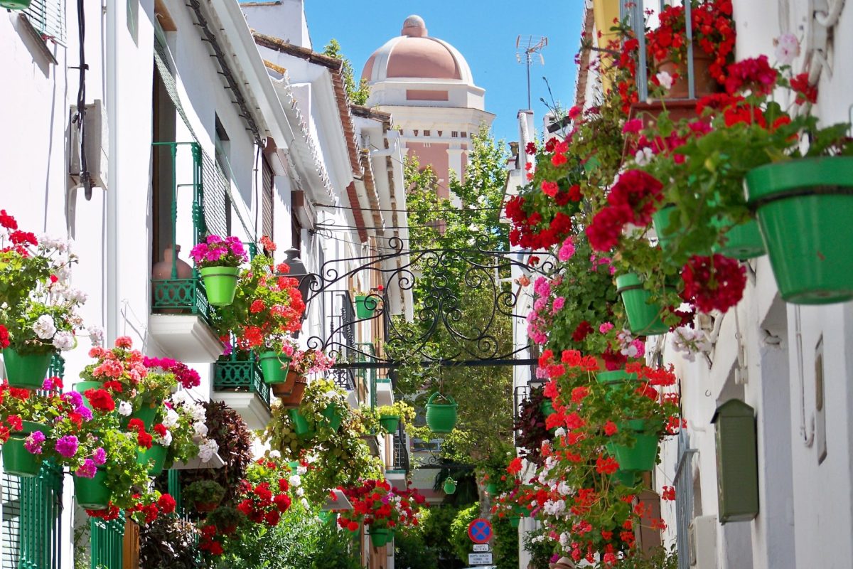 Estepona, Marbella y Benalmádena, entre los cinco municipios que más crecen en España - 201 Cruz 62 Estepona, Marbella y Benalmádena, entre los cinco municipios que más crecen en España - 201 Cruz 62
