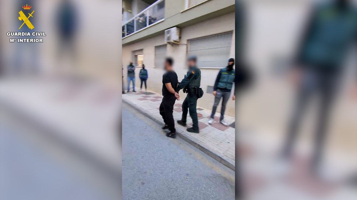 Prisión para dos hermanos detenidos en Estepona presuntamente vinculados a DAESH - 2023 11 27 op male malaga 01 Prisión para dos hermanos detenidos en Estepona presuntamente vinculados a DAESH - 2023 11 27 op male malaga 01