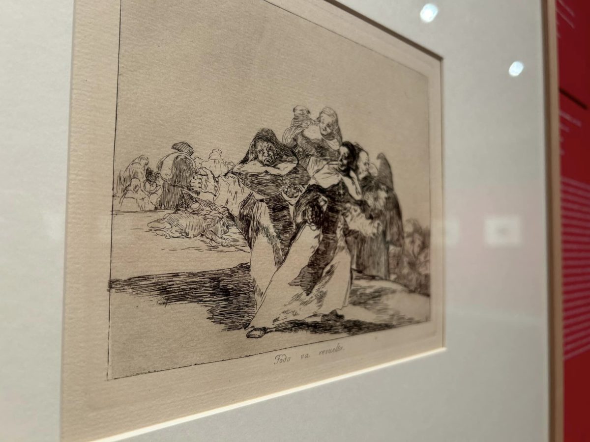 La visión de la guerra de Francisco de Goya llega al Mirador del Carmen - 403800324 872698394860784 6333003339590335604 n 2 La visión de la guerra de Francisco de Goya llega al Mirador del Carmen - 403800324 872698394860784 6333003339590335604 n 2