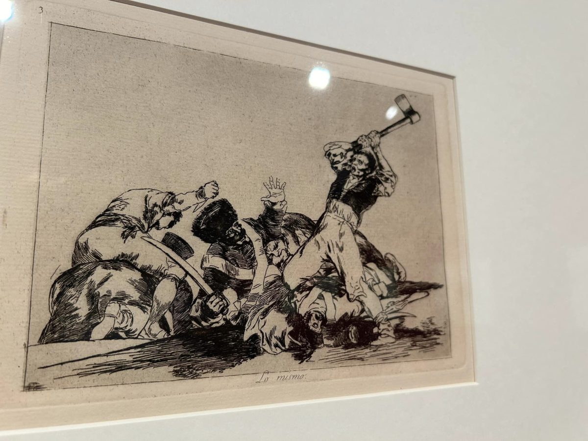 La visión de la guerra de Francisco de Goya llega al Mirador del Carmen - 403817410 872698408194116 8625707138699691840 n 2 La visión de la guerra de Francisco de Goya llega al Mirador del Carmen - 403817410 872698408194116 8625707138699691840 n 2