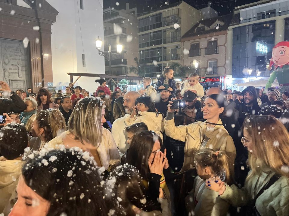 Las mejores imágenes del colorido Mercado Navideño en Fuengirola - 405485676 877588864371737 7920252051330380095 n Las mejores imágenes del colorido Mercado Navideño en Fuengirola - 405485676 877588864371737 7920252051330380095 n