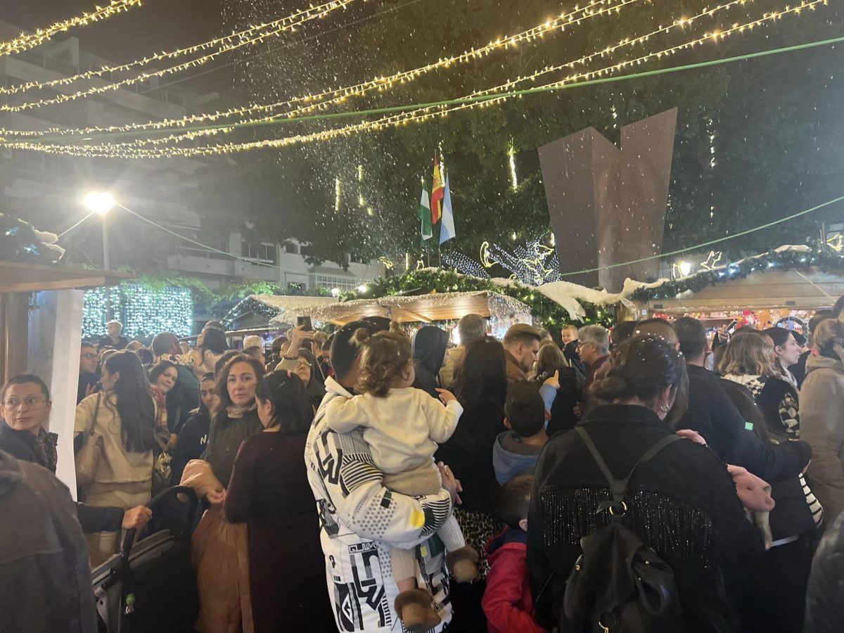Las mejores imágenes del colorido Mercado Navideño en Fuengirola - 405499742 877588824371741 2403049703802783389 n Las mejores imágenes del colorido Mercado Navideño en Fuengirola - 405499742 877588824371741 2403049703802783389 n