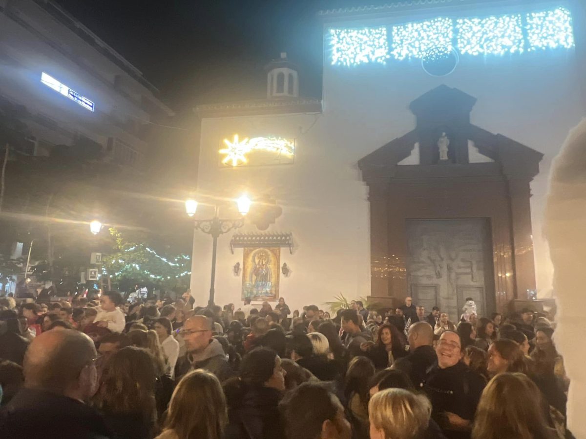 Las mejores imágenes del colorido Mercado Navideño en Fuengirola - 405508479 877589154371708 6786160098163755107 n Las mejores imágenes del colorido Mercado Navideño en Fuengirola - 405508479 877589154371708 6786160098163755107 n