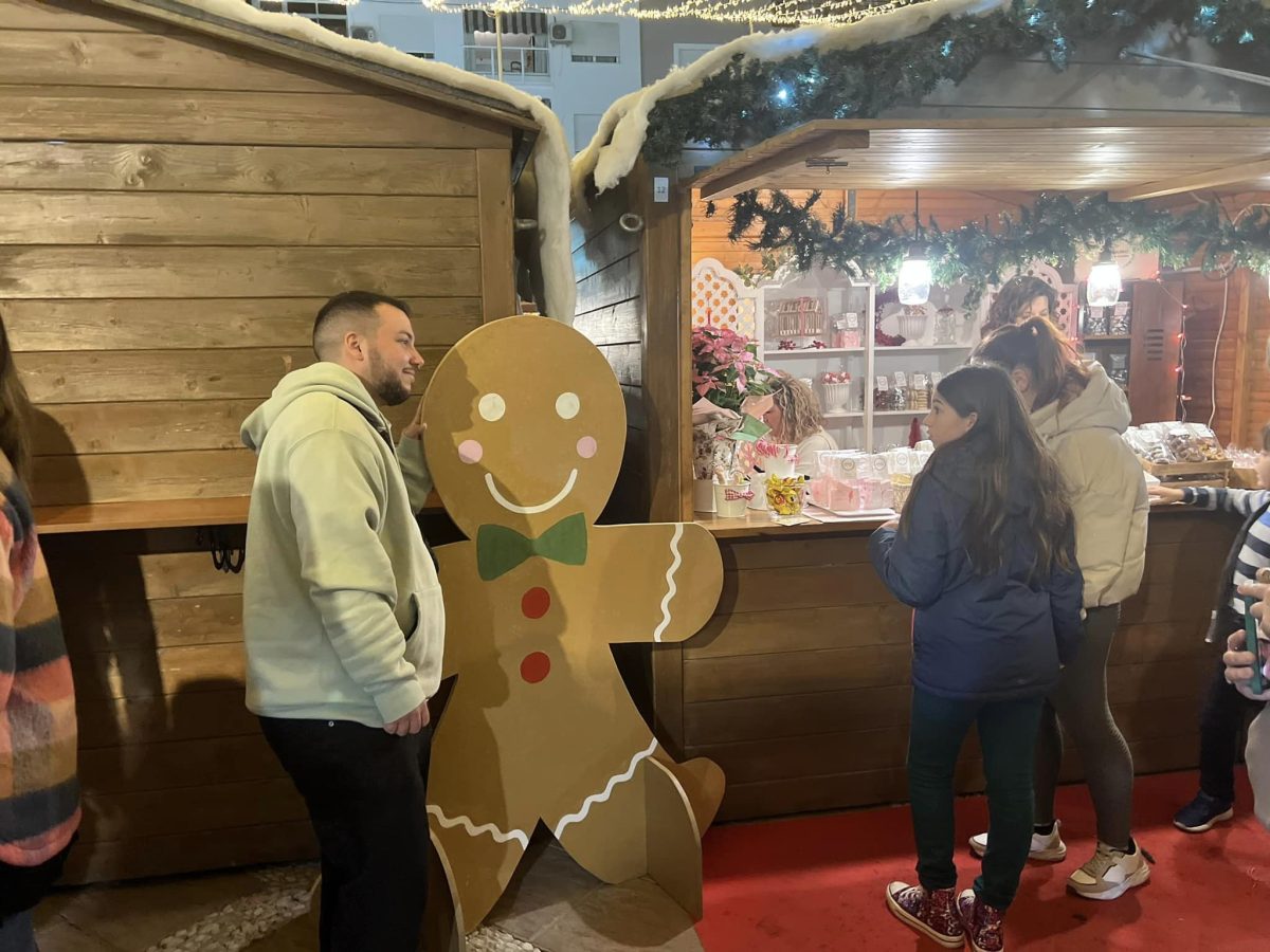 Las mejores imágenes del colorido Mercado Navideño en Fuengirola - 405549445 877586831038607 3174719492693961431 n Las mejores imágenes del colorido Mercado Navideño en Fuengirola - 405549445 877586831038607 3174719492693961431 n