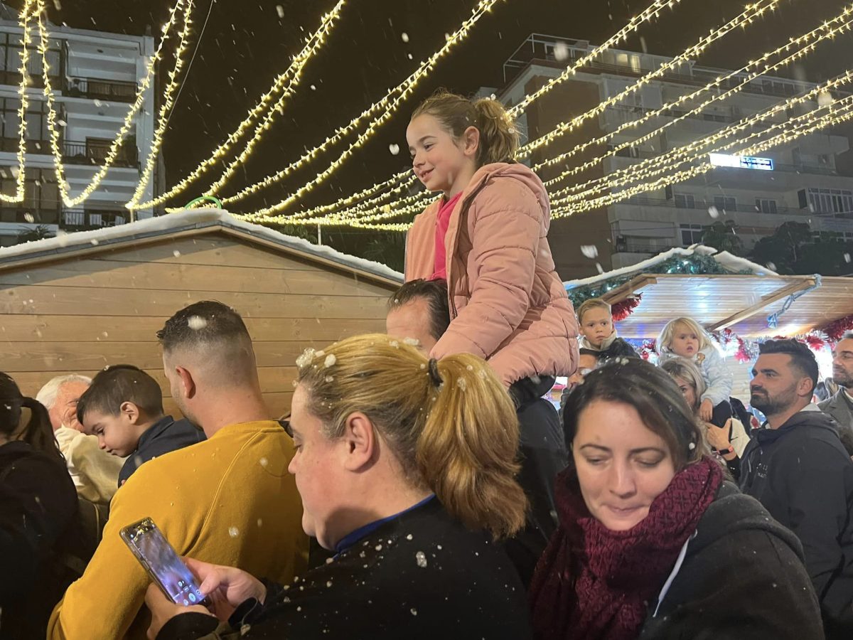 Las mejores imágenes del colorido Mercado Navideño en Fuengirola - 405568269 877587527705204 4036363311361383072 n Las mejores imágenes del colorido Mercado Navideño en Fuengirola - 405568269 877587527705204 4036363311361383072 n