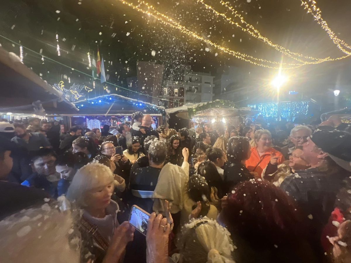 Las mejores imágenes del colorido Mercado Navideño en Fuengirola - 405574869 877587821038508 6930414021994813330 n Las mejores imágenes del colorido Mercado Navideño en Fuengirola - 405574869 877587821038508 6930414021994813330 n