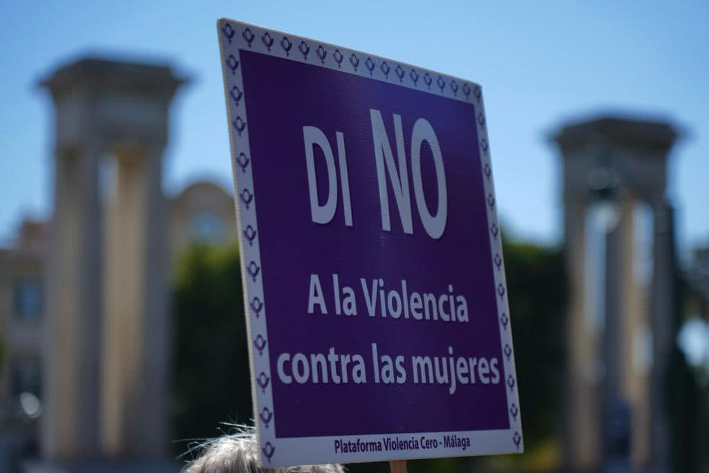 Unas 3.000 personas se concentran en Málaga para mostrar su rechazo a la violencia contra las mujeres - 405777892 945165834120867 303663483299078761 n Unas 3.000 personas se concentran en Málaga para mostrar su rechazo a la violencia contra las mujeres - 405777892 945165834120867 303663483299078761 n