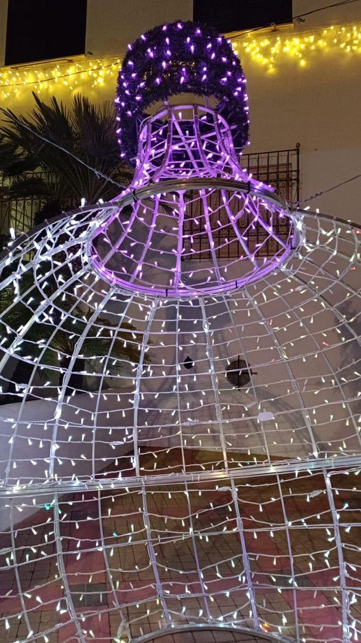Benalmádena recibe a su Navidad más entrañable: Así ha sido el encendido de su alumbrado - 405828491 6873911242695950 3043799041465207009 n Benalmádena recibe a su Navidad más entrañable: Así ha sido el encendido de su alumbrado - 405828491 6873911242695950 3043799041465207009 n